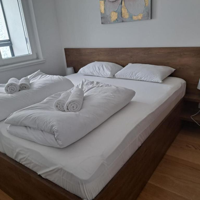 Apartman DAVID - Apartman sa 1 Spavaćom Sobom - 3