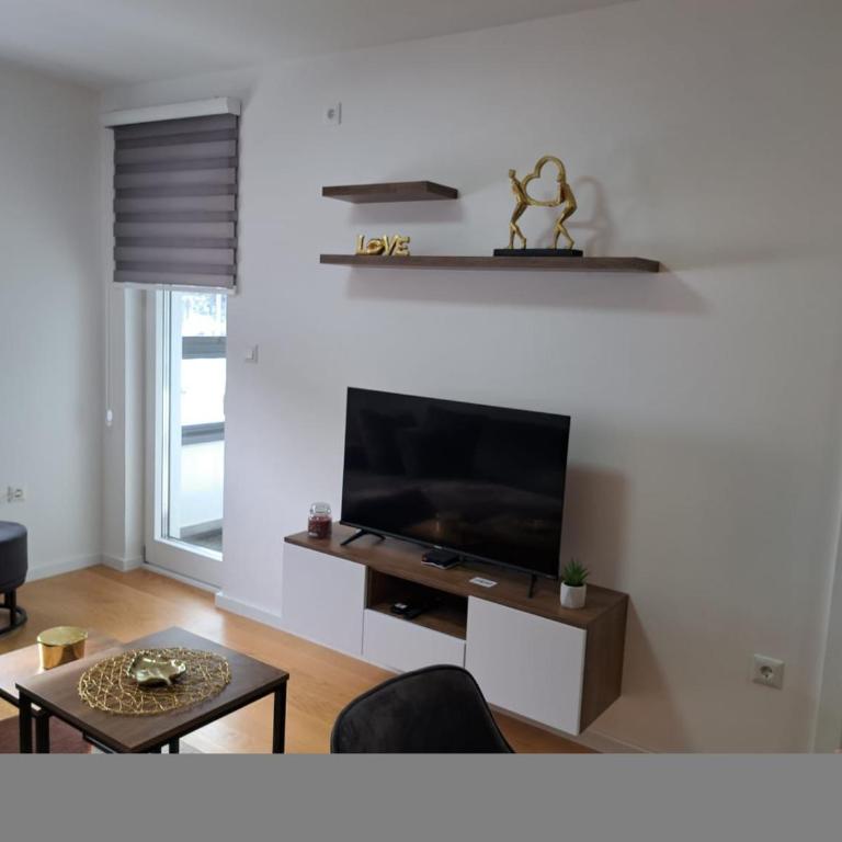 Apartman DAVID - Apartman sa 1 Spavaćom Sobom - 4