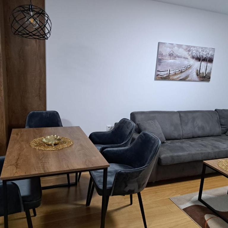 Apartman DAVID - Apartman sa 1 Spavaćom Sobom - 6