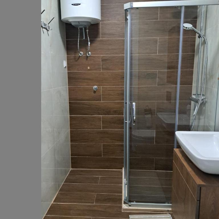 Apartman DAVID - Apartman sa 1 Spavaćom Sobom - 10
