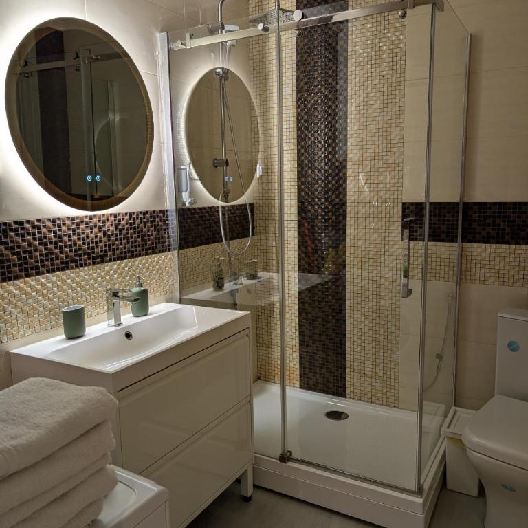 Top Belgrade Apartments - Apartman sa 2 Spavaće Sobe - 4