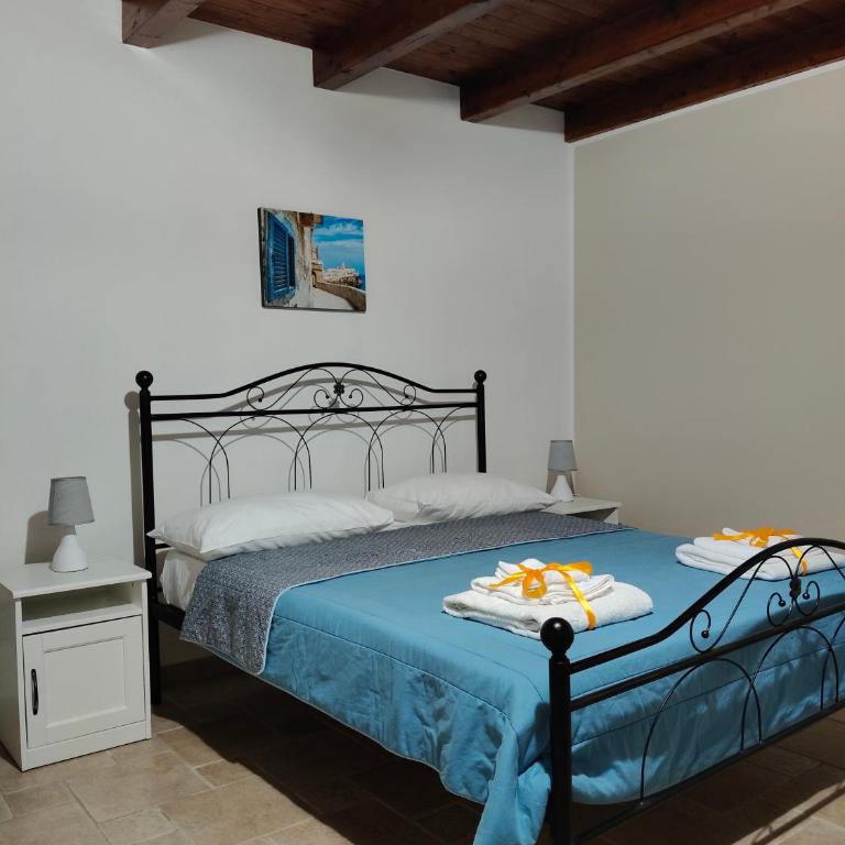 Casa Melina Bari - Appartamento con 1 Camera da Letto - 1
