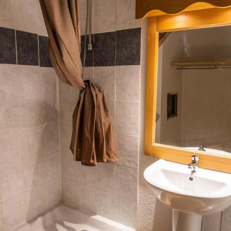 Résidence Les Hauts De Preclaux - Appartement duplex avec balcon face aux pistes MAE-7271 - Apartment - 5