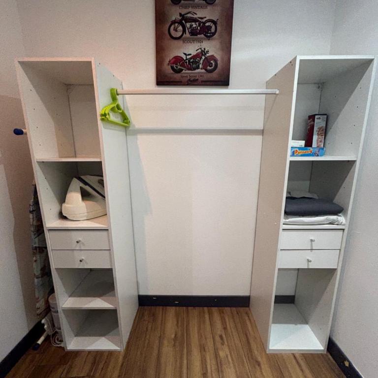 Le Rêve Divin T3 hypercentre - Apartment mit 2 Schlafzimmern - 6