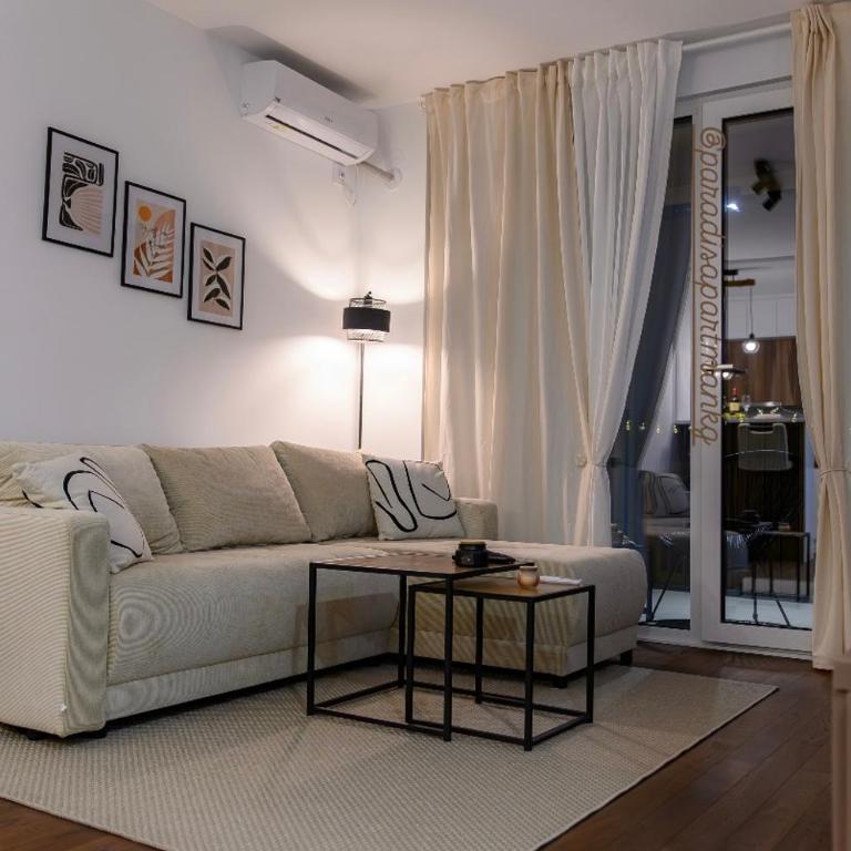 Paradis apartman - One-Bedroom Apartment - 1