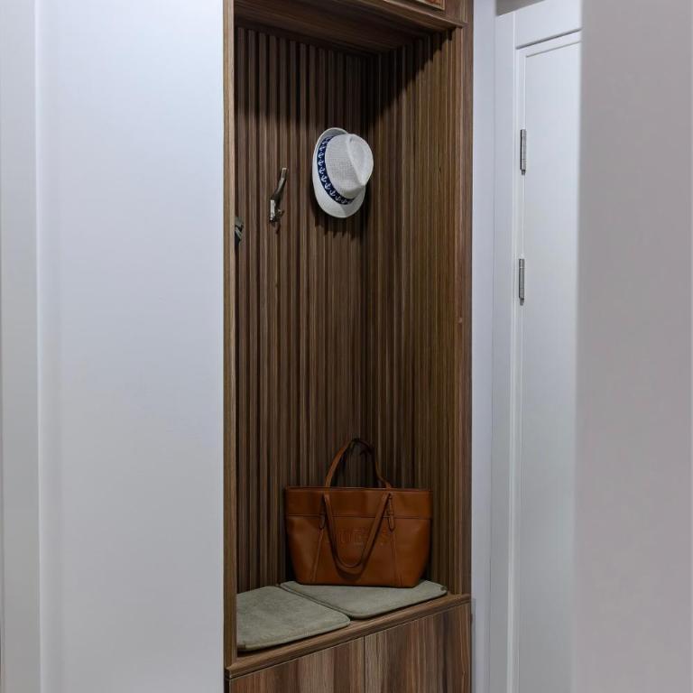 Paradis apartman - One-Bedroom Apartment - 7