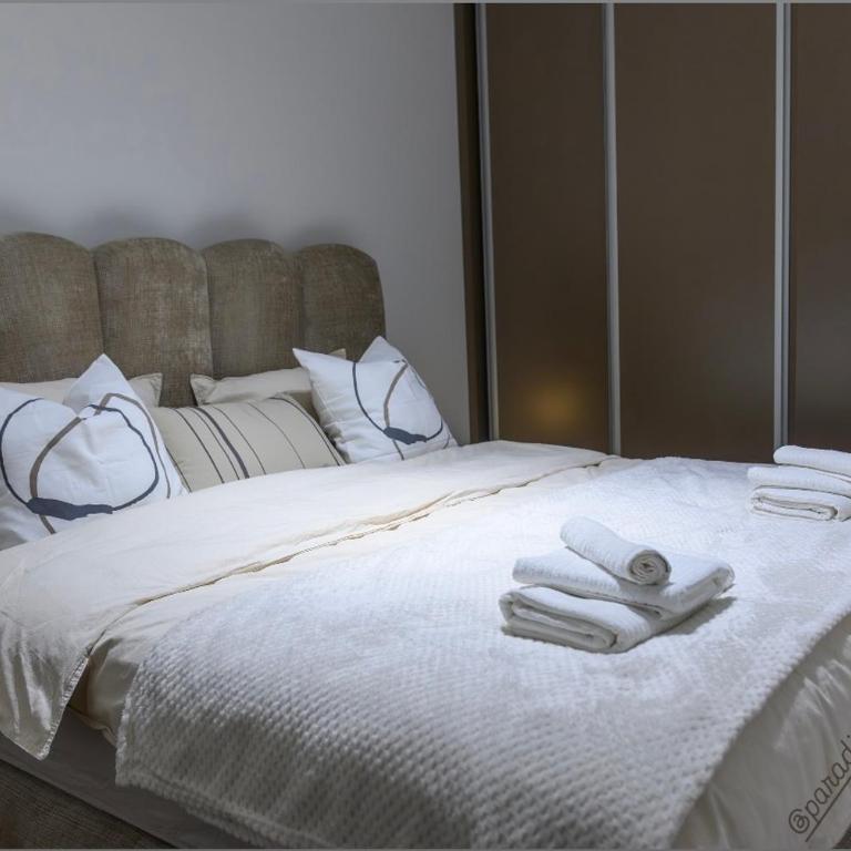 Paradis apartman - One-Bedroom Apartment - 8