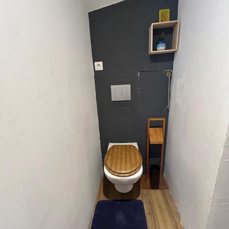 Le Rêve Divin T3 hypercentre - Apartment mit 2 Schlafzimmern - 3