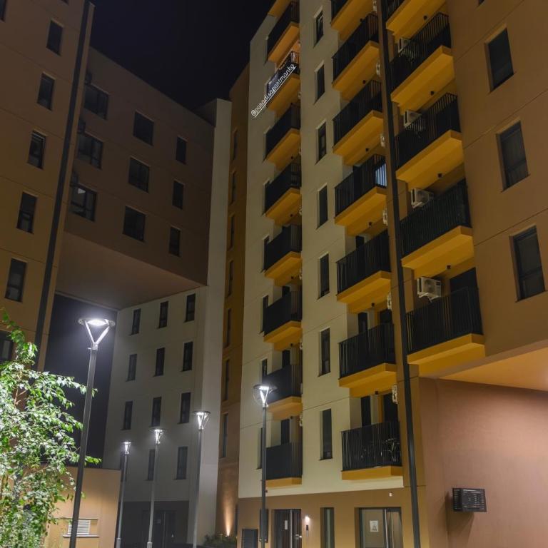 Paradis apartman - One-Bedroom Apartment - 46