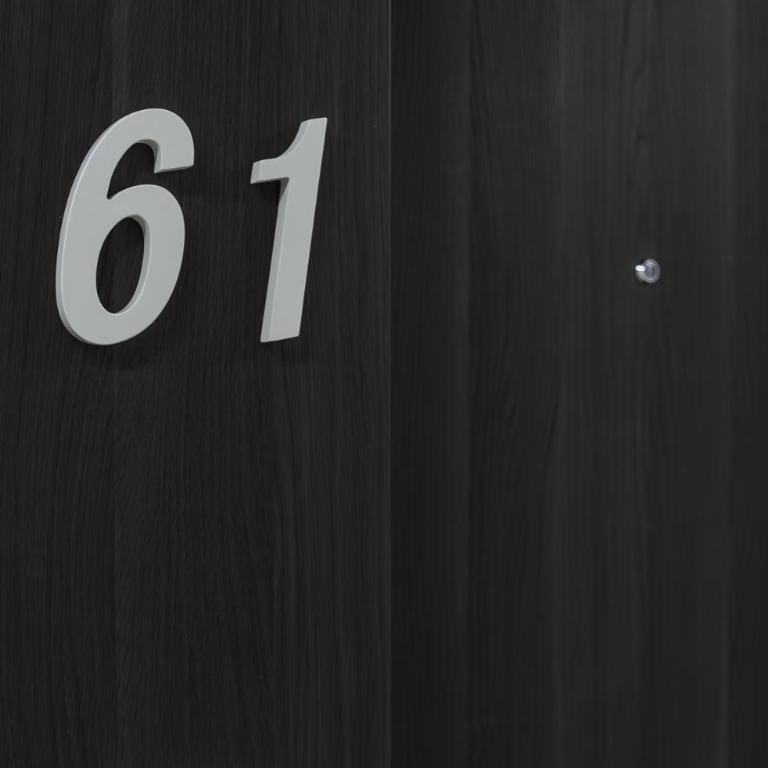 Paradis apartman - One-Bedroom Apartment - 24