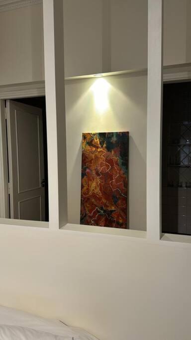 Charming Atelier in the heart of Recoleta - Apartamento de 1 dormitorio - 18
