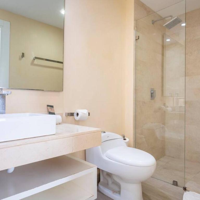 Chic 1BR Retreat in Playa - Apartamento de 1 dormitorio - 11