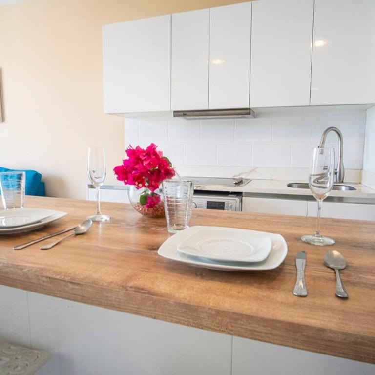 Chic 1BR Retreat in Playa - Apartamento de 1 dormitorio - 12