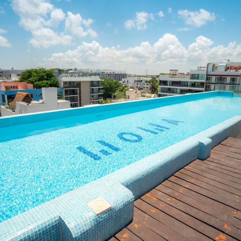 Chic 1BR Retreat in Playa - Apartamento de 1 dormitorio - 17