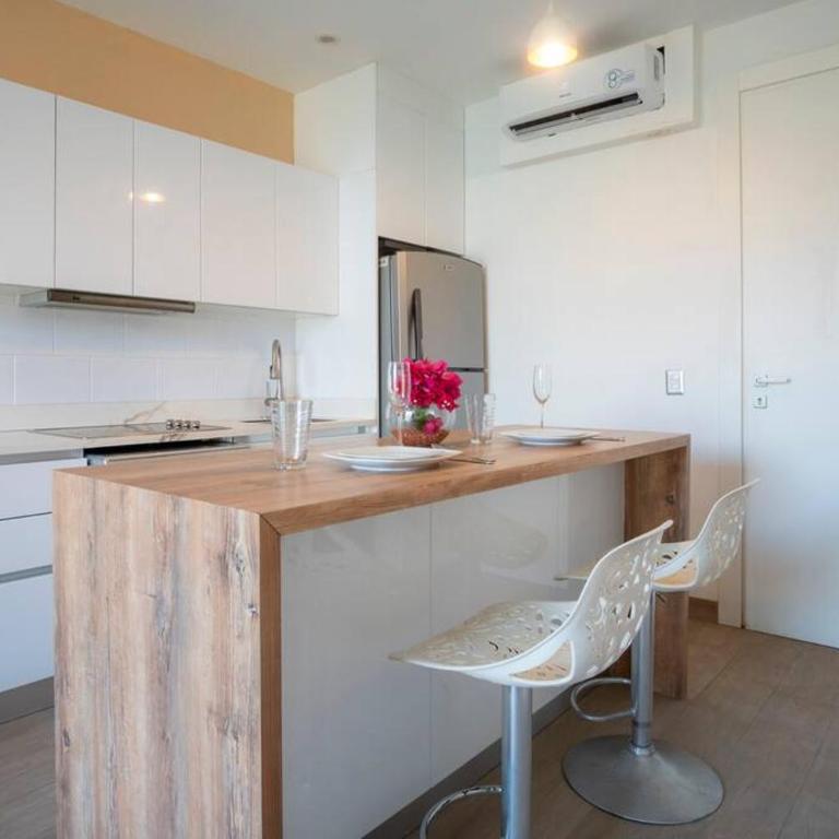 Chic 1BR Retreat in Playa - Apartamento de 1 dormitorio - 20