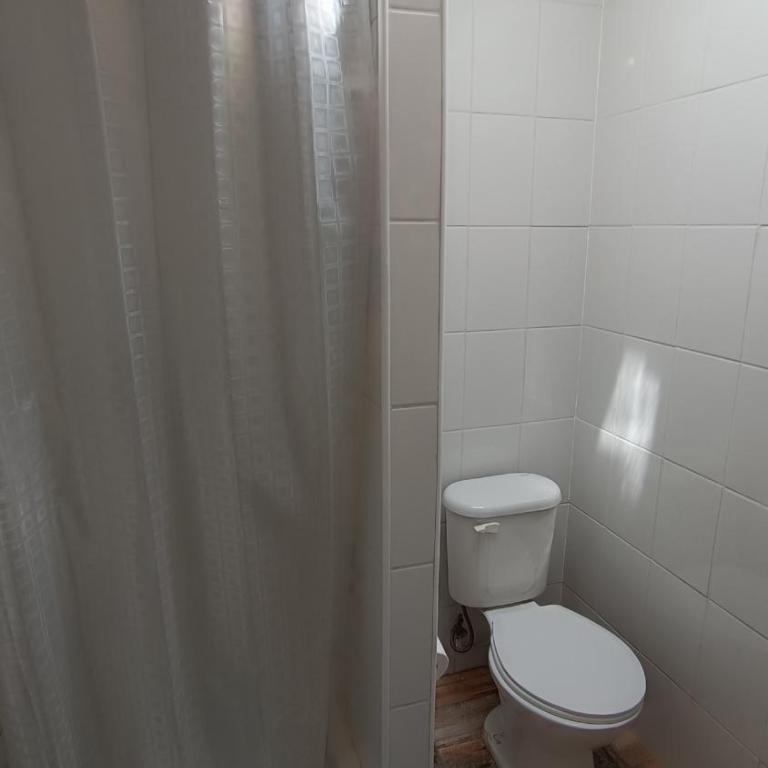Apartamentos Álamos de Llancahue - Apartamento Estándar de 2 dormitorios - 4