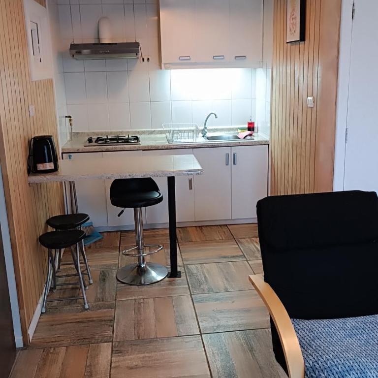 Apartamentos Álamos de Llancahue - Apartamento Estándar de 2 dormitorios - 12