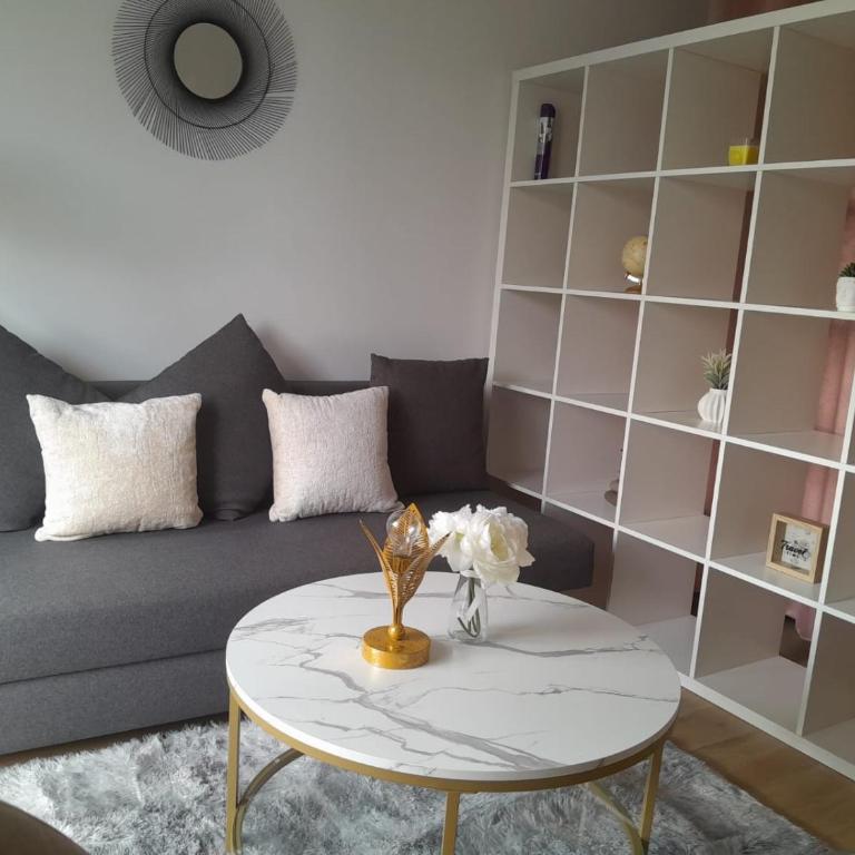 Beautiful apartment 10 minutes from the Eiffel Tower - Appartement 1 Chambre - 6