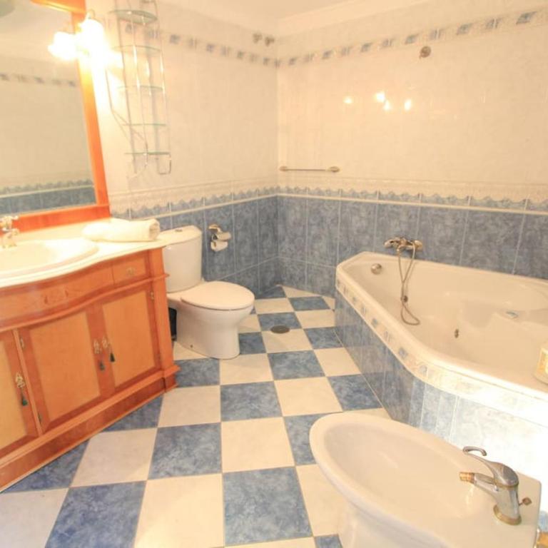 Duplex en 1ª linea de playa en Marbella - Apartamento Deluxe de 4 dormitorios - 40
