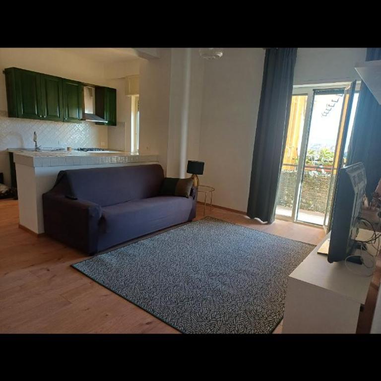 Vesuvio&Partenope - Superior Apartment with City View - 52