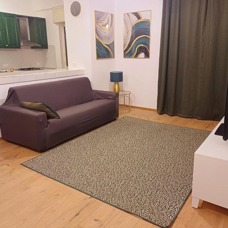 Vesuvio&Partenope - Superior Apartment with City View - 51