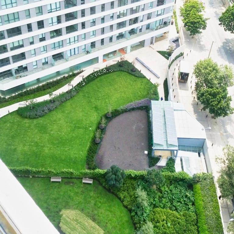FIFA World Cup Luxury Polanco Views Indoor Pool - Apartamento de 1 dormitorio - 27