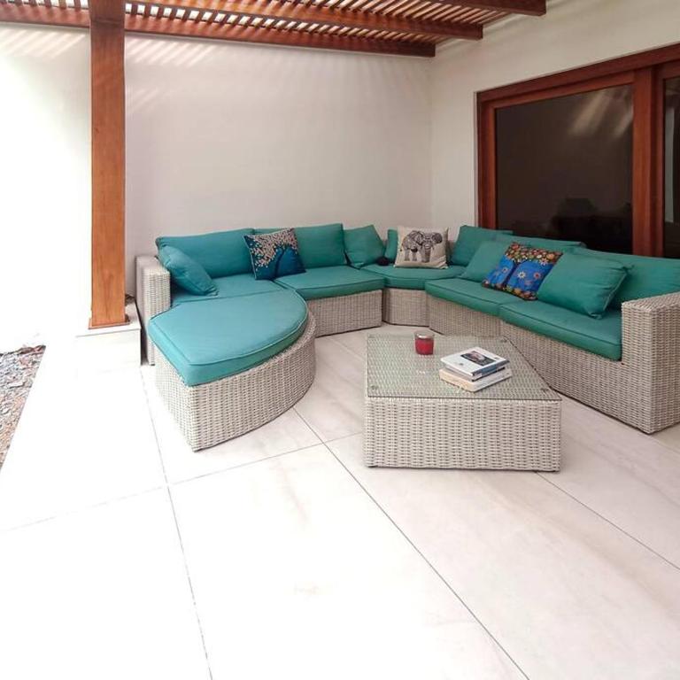 La Casa del Jazmín - Two-Bedroom House - 2