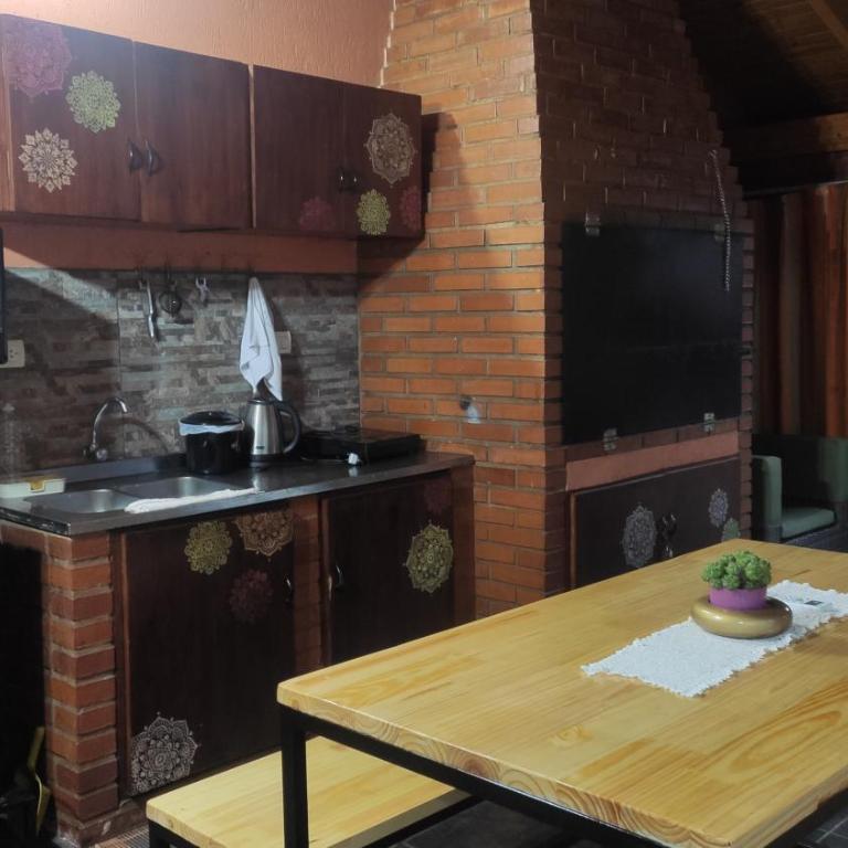Casa BenLu - Casa con 1 dormitorio - 2