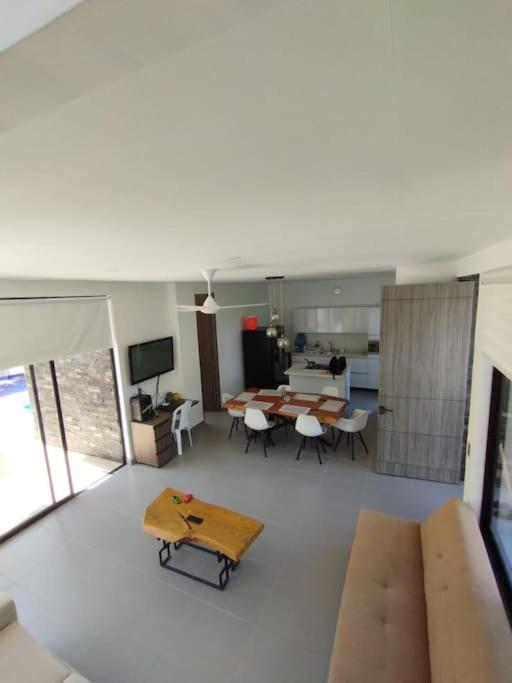 Espectacular Casa de Verano - Four-Bedroom House - 16