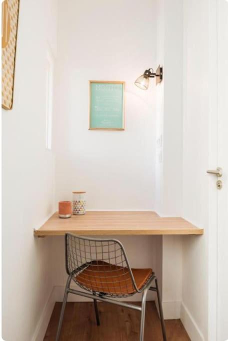 Bancel- Jean Macé - Appartement 1 Chambre - 8