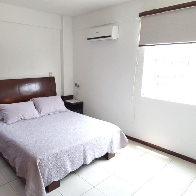 New Department Deluxe - Suite con cama grande - 2