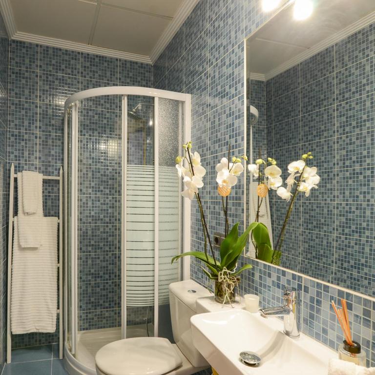 Apartamentos San Pedro - Apartamento de 1 dormitorio - 21
