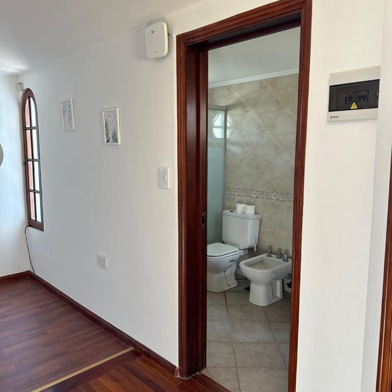 Alojamiento temporario Chela cochera propia incluida - Apartamento de 2 dormitorios - 28