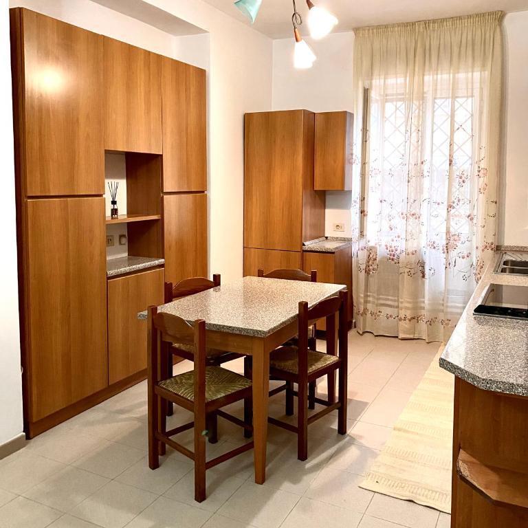 Giordano's House-Anagnina - Appartement 2 Chambres - 5