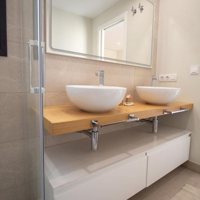 Luxury penthouse with private pool - Apartamento de 2 dormitorios - 23