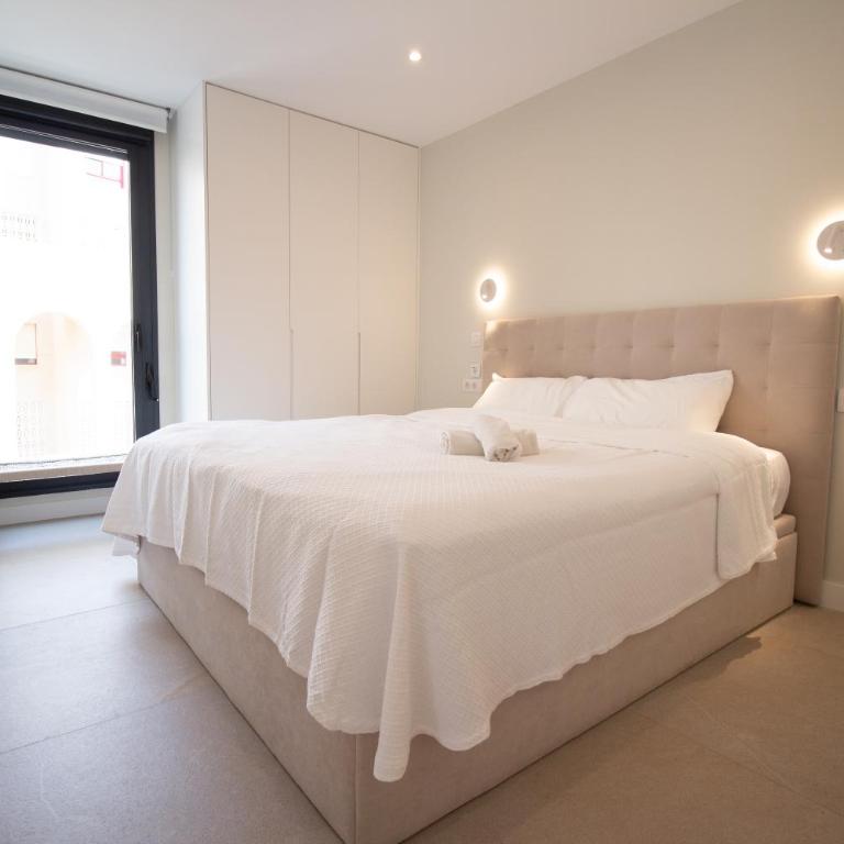 Luxury penthouse with private pool - Apartamento de 2 dormitorios - 21