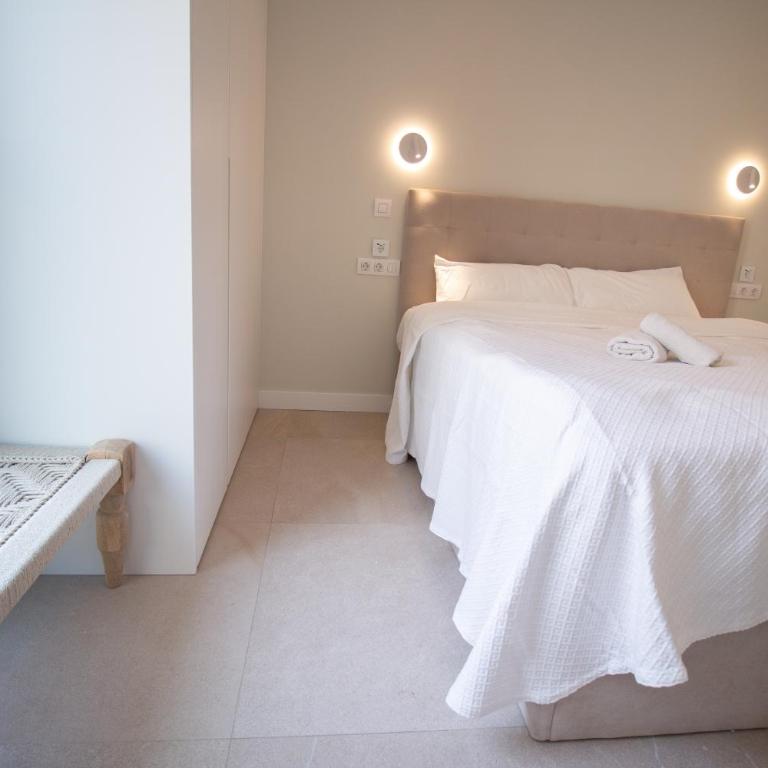 Luxury penthouse with private pool - Apartamento de 2 dormitorios - 22