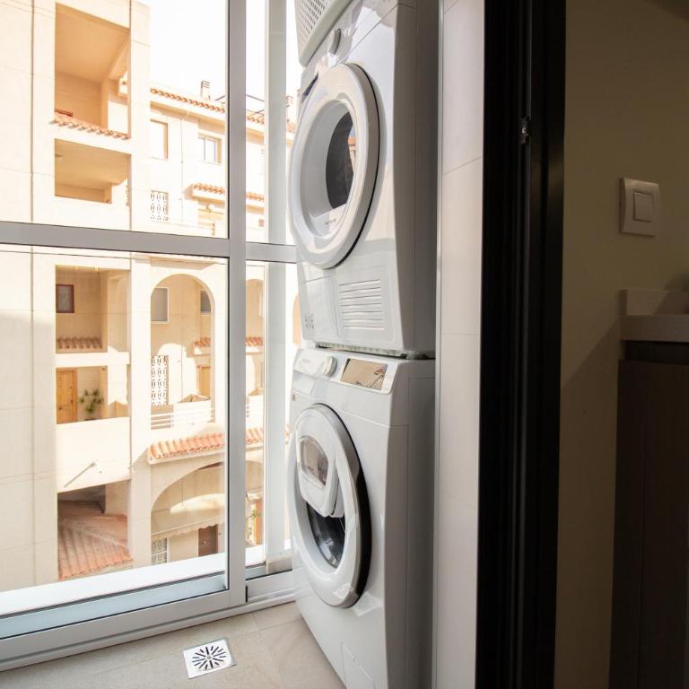 Luxury penthouse with private pool - Apartamento de 2 dormitorios - 15