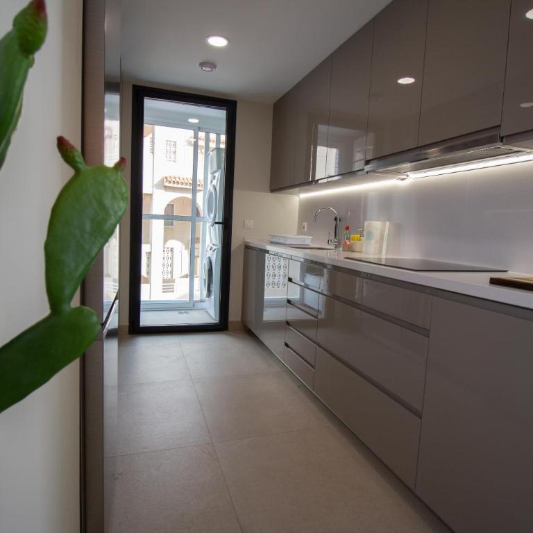 Luxury penthouse with private pool - Apartamento de 2 dormitorios - 12