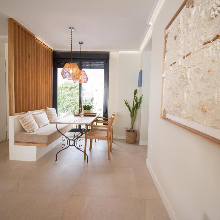 Luxury penthouse with private pool - Apartamento de 2 dormitorios - 9