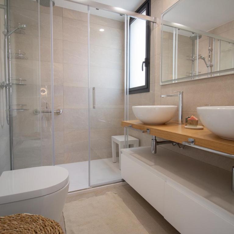 Luxury penthouse with private pool - Apartamento de 2 dormitorios - 24