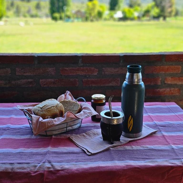 Altos del Rivadavia - Chalet de 2 dormitorios - 5