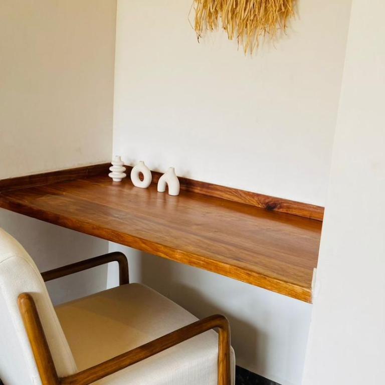 Departamento de lujo en Tulum - Apartamento de 2 dormitorios - 5