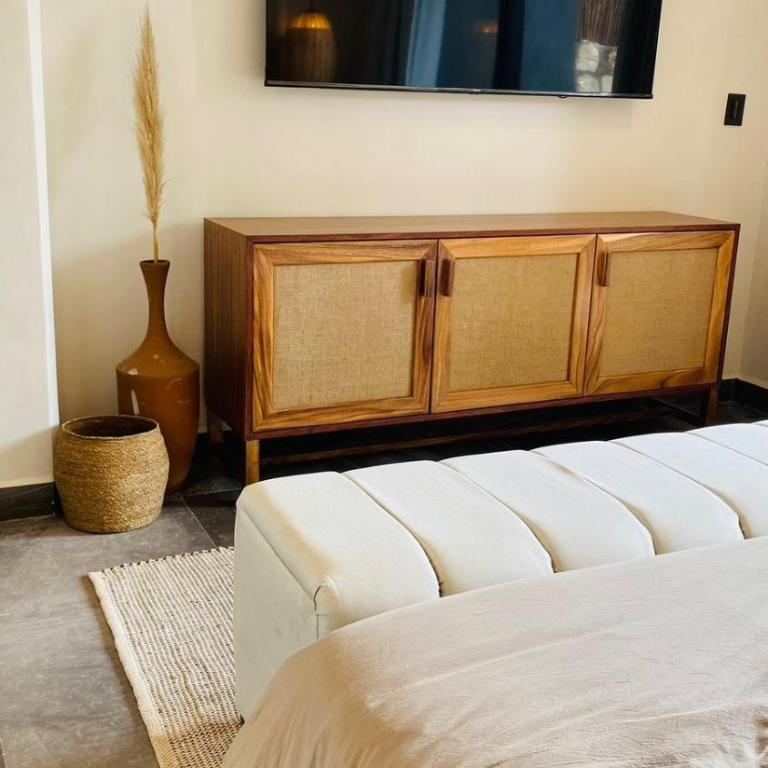 Departamento de lujo en Tulum - Apartamento de 2 dormitorios - 8