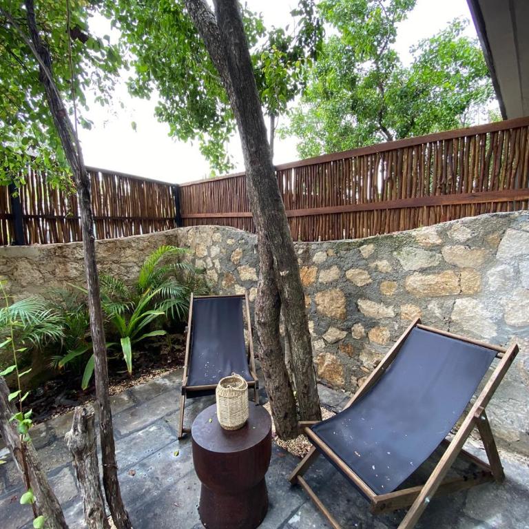 Departamento de lujo en Tulum - Apartamento de 2 dormitorios - 13