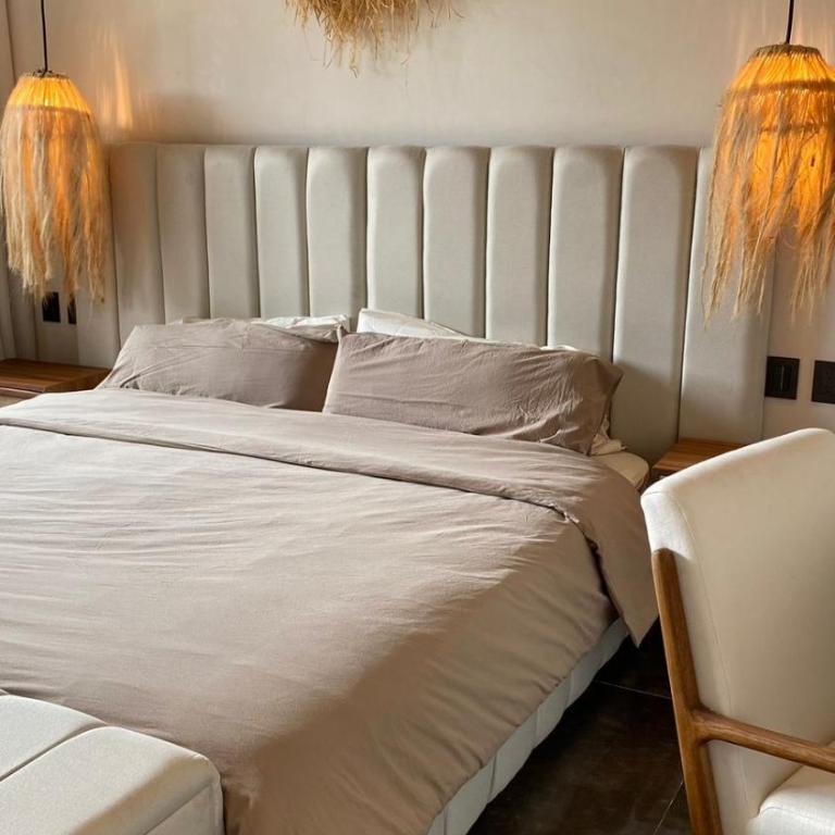 Departamento de lujo en Tulum - Apartamento de 2 dormitorios - 21