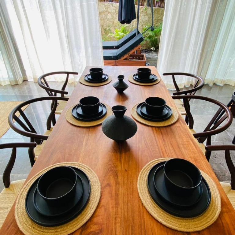 Departamento de lujo en Tulum - Apartamento de 2 dormitorios - 22