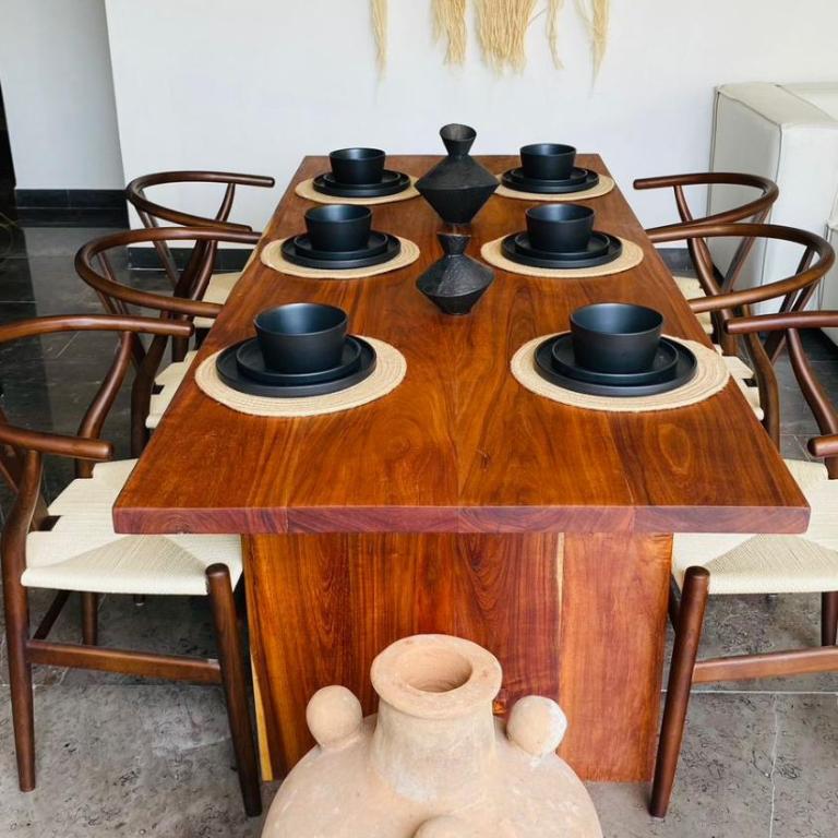 Departamento de lujo en Tulum - Apartamento de 2 dormitorios - 23