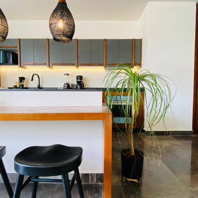 Departamento de lujo en Tulum - Apartamento de 2 dormitorios - 24