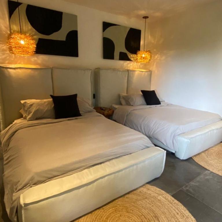 Departamento de lujo en Tulum - Apartamento de 2 dormitorios - 28